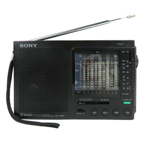 Sony Icf-7601 for sale | eBay