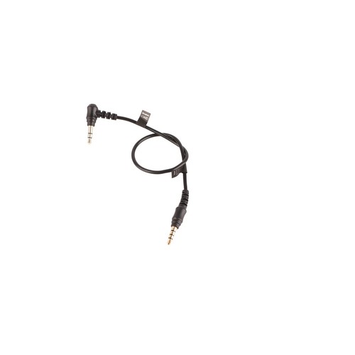 3.5mm TRS‑TRRS 30cm Audio Connection Cable For Mic To Mobile Phone Wire FY - Bild 17 von 22