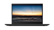 Lenovo Thinkpad T580 i5-8250U 1.6 GHz 16GB RAM 512GB SSD