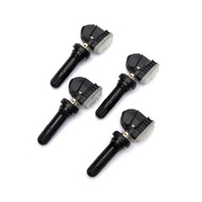 NEWHOW TPMS Sensors Set of 4 for Ford F150/Explorer/Fusion 2015-2.
