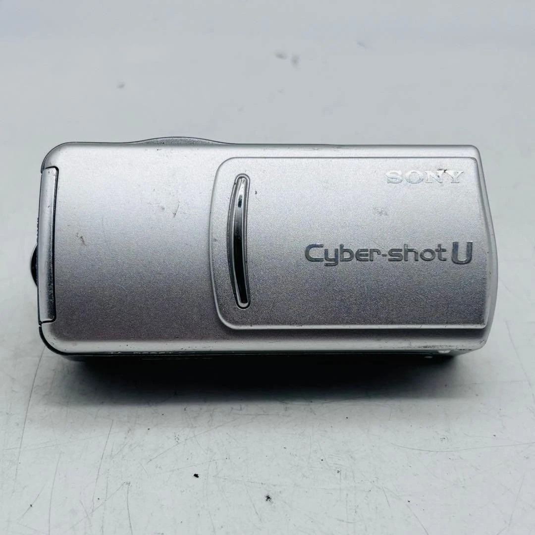 Sony Cybershot U for sale | eBay Sony Cybershot U for sale | eBay