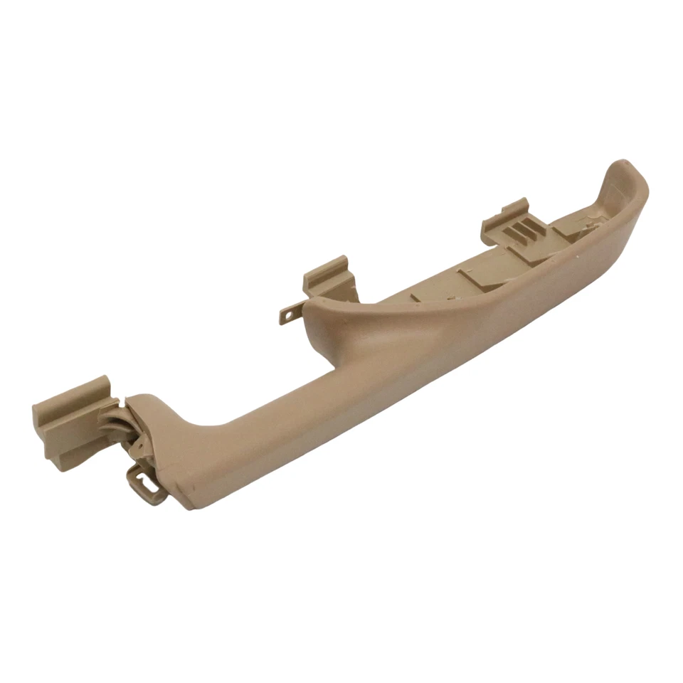 Left & Right Door Armrest Handle Beige for 1999-06 Chevy Tahoe Cadillac Escalade - Imagem 2 de 4