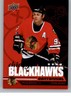 Doug Gilmour 2025-26 Upper Deck Chicago Blackhawks Centennial #8 NHL ID:146981