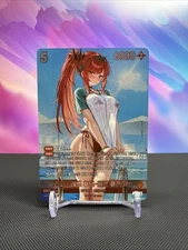 *NEW* Nivel Arena Nikke SB01-003 UR Rapi Red Hood -Red Flavor