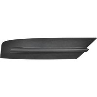 Diederichs 2282048 Blende, StoßFäNger Vorne Rechts FüR VW Crafter Kasten (Sy_, S