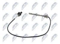 Original NTY Sensor Abgastemperatur EGT-ME-034 FüR Mercedes-Benz