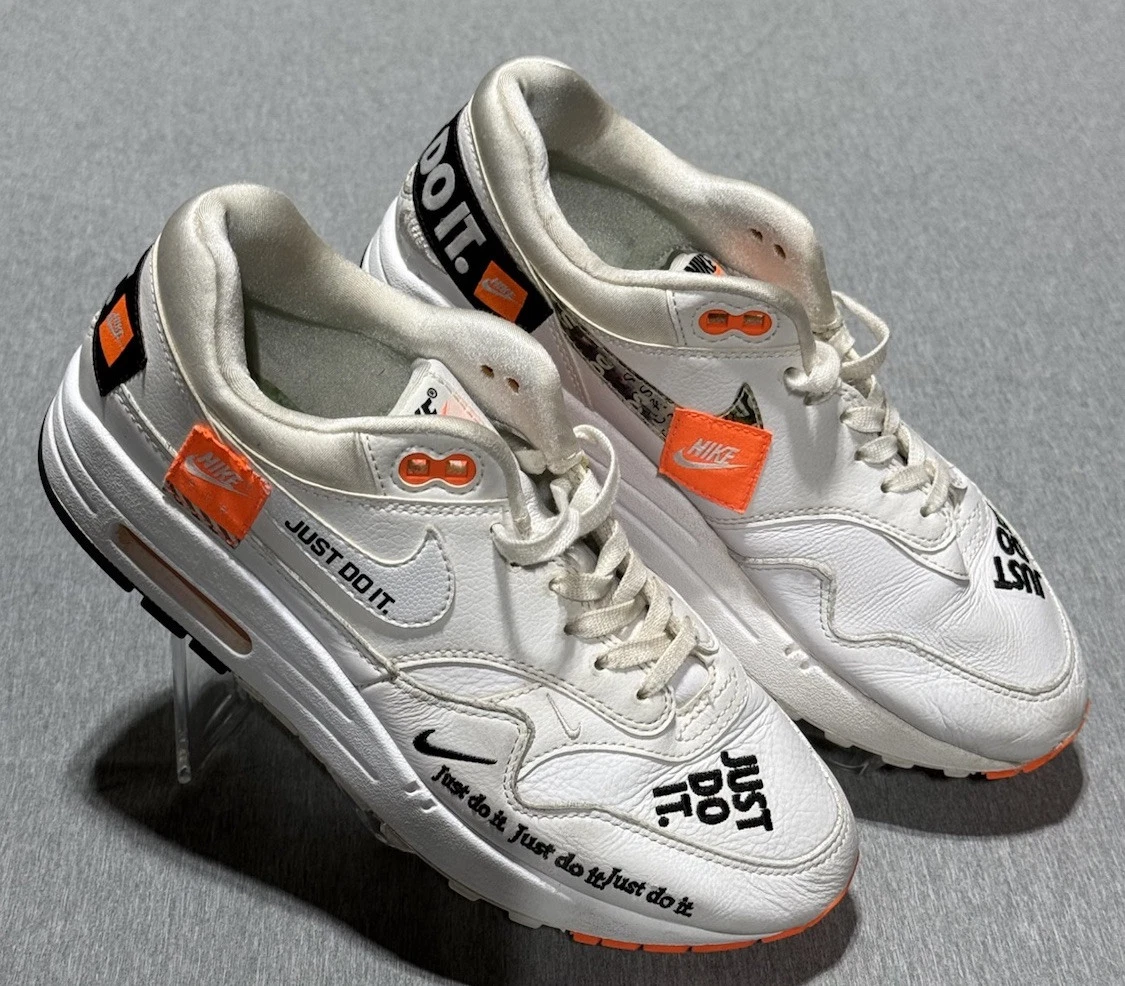 限定値下げ❗️NIKE ナイキエアマックス1′87 SE Nike Air Max 1 LX Just Do It W for sale | eBay