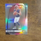 2024 Panini Prizm - Rookies Caleb Williams #301 Silver Prizm (RC)