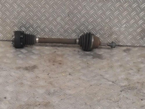 Antriebswelle links vorne VW Polo III 6N2 JZW407451X P13109983
