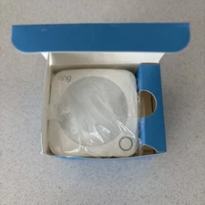 RING MOTION DETECTOR Sensor Z-WAVE DSK New In Box