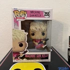 Funko Pop! Rocks Machine Gun Kelly #255 Vinyl Figure in Original Opened Box