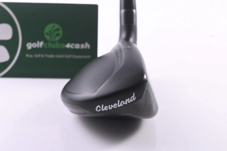 Cleveland Launcher Halo #3 Hybrid / 19 Degree / Regular Flex Miyazaki C.Kua 6 - Image 3 of 4