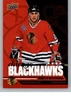 Stu Grimson 2025-26 Upper Deck Chicago Blackhawks Centennial #83 NHL ID:147056