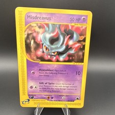 Misdreavus 39/144 Skyridge Regular on eBay