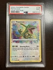 Rayquaza 138/185 Amazing Rare Pokemon Vivid Voltage PSA 9 MINT