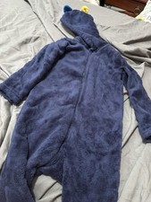 Baby Boys Dinosaur bodysuit Size 12-18 Months