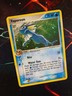 LP/MP Pokemon (Holo)VAPOREON Card POP SERIES-3 Set#6/17 Cosmos Foil Promo 2006#2