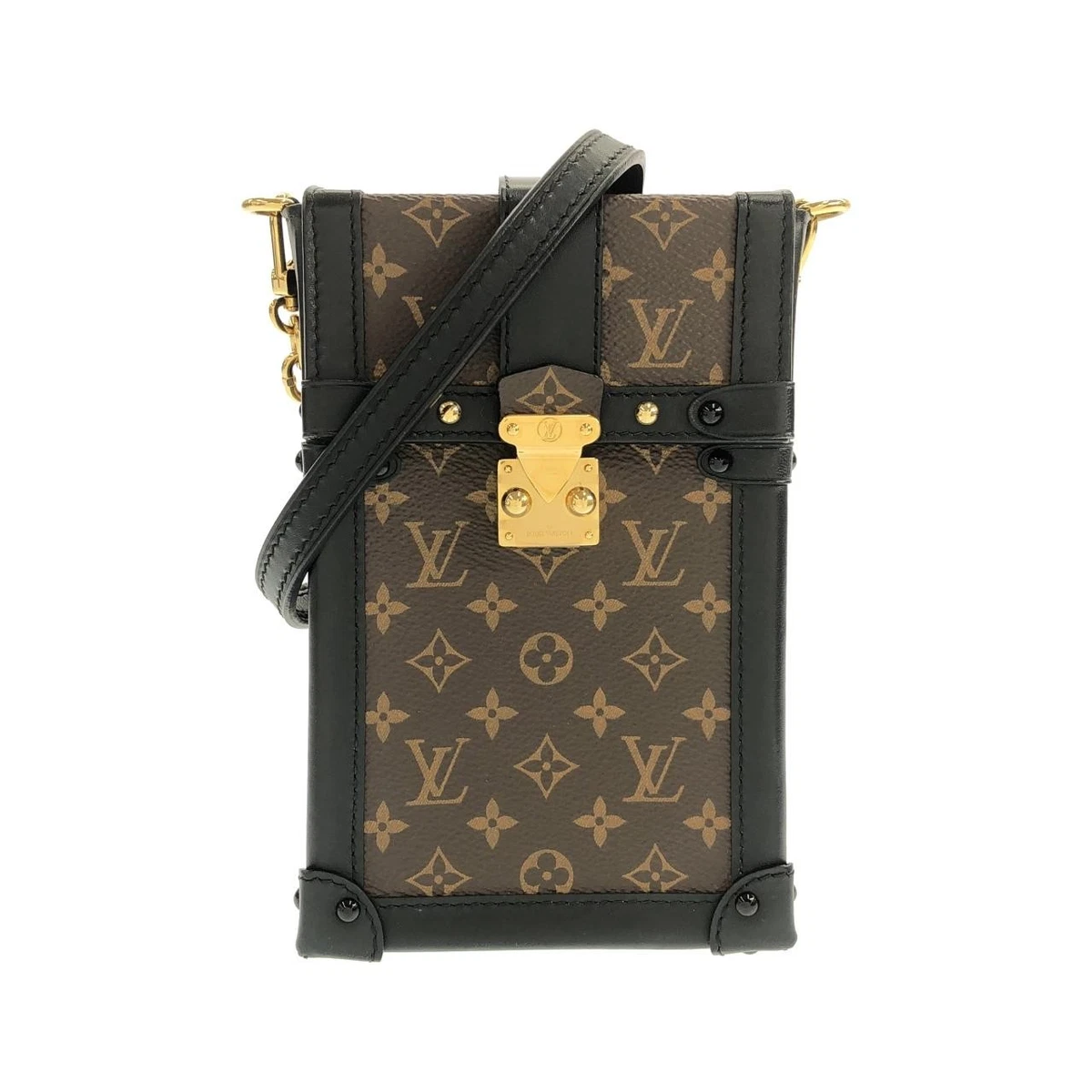 Louis Vuitton Trunk Shoulder Bag Bags & Handbags for Women for 