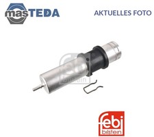 177167 KRAFTSTOFFFILTER FEBI BILSTEIN F�R ALPINA D5 S ALL-WHEEL DRIVE