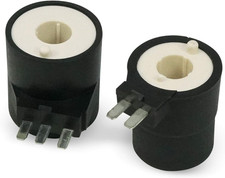 279834 Dryer Gas Valve Coil Kit for Whirlpool Dryer 694540 694539 12001349 3061