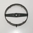 GI Joe Whale Hovercraft Propeller Fan Shroud Vehicle Part ARAH 1984