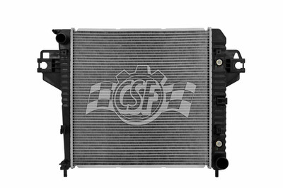 CSF 3363  RADIATOR