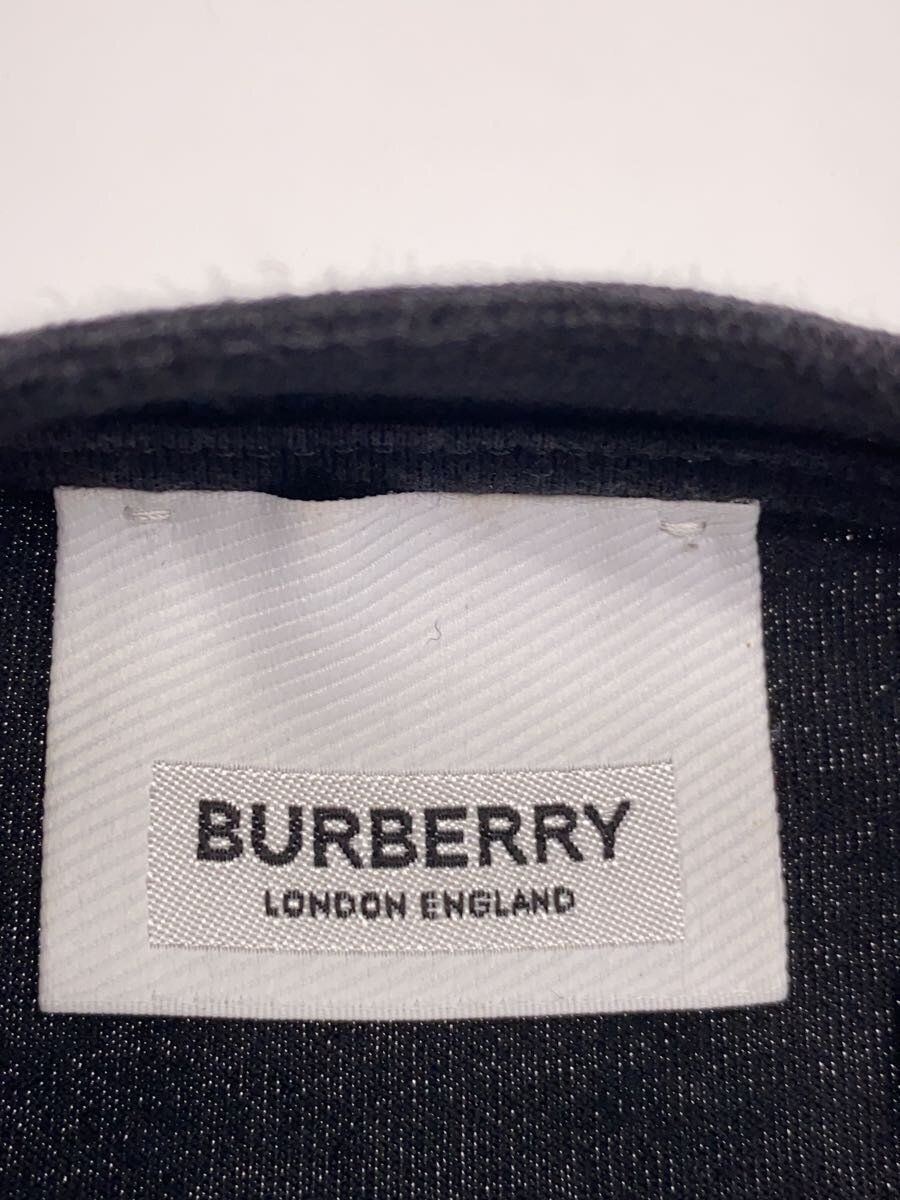 BURBERRY LONDON T-shirt XS cotton Black 8026016 Used | eBay