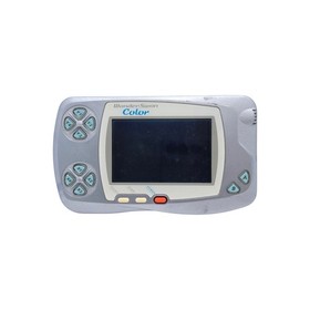 Bandai WonderSwan Wonder Swan Color WSC