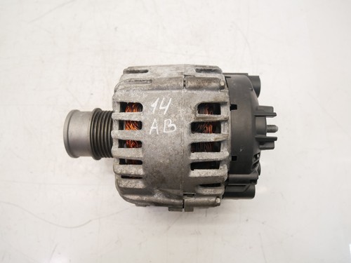 Lichtmaschine Generator für VW Seat Golf Leon 1,5 TSI DACA DAC 04C903021A