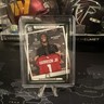 2024 Panini Photogenic Draft Snapshots Marvin Harrison Jr. #4 Rookie Card.