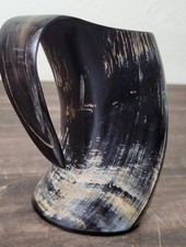 Viking Bar Mug Drinking Horn Mug Tankard