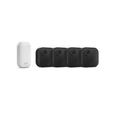 Blink camera Outdoor 4 Newest Model HD 4 Camera System with Sync Module