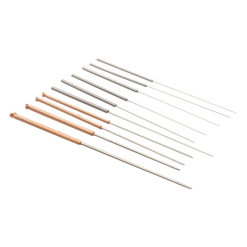 Nozzle Cleaning Tool Parts Replacement Stainless Steel 10Pieces Accessories - Picture 3 of 18