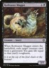 Rotfeaster Maggot 105 IMA MTG Black Common 2017 Insect Creature Exile Han EN