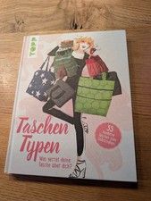 ❤️ Taschen Typen Von TOPP Was Verrät Deine Tasche Über Dich Neu NP. 19,99 Euro❤️