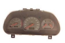 Compteur Volvo V40