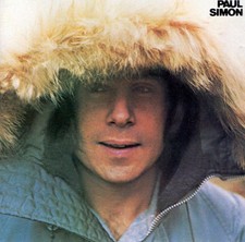 Paul Simon CD