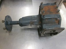 Kubota G6200 Hst Diesel Tractor Differential Gear Case 66021-11252 66021-17150