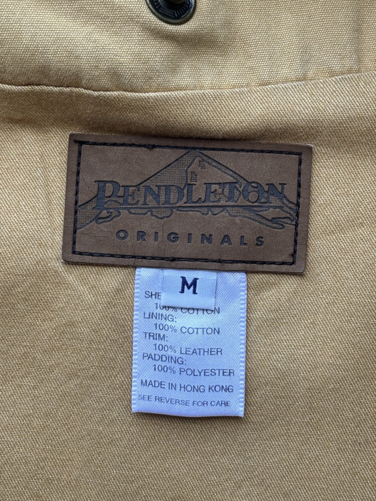 Pendleton Jacket - image 2