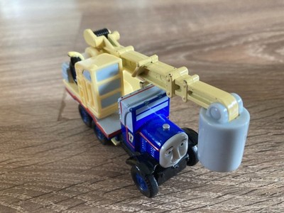 Take N Play Kelly Zug von Thomas The Tank Engine & Friends Spielzeug Kinder