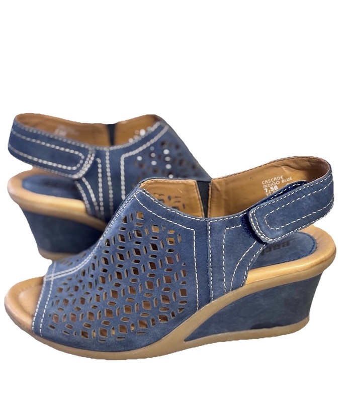 Earth Shoes - Highly rated Buy It For Life recommendation