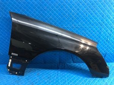 2001-03 LEXUS UCF30L LS430 FRONT RIGHT FENDER SHELL PANEL COVER BLACK OEM