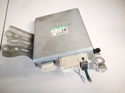 Toyota Auris 2007 Power Steering ECU (steering control module) 896 #2602738-37