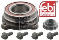 Febi Bilstein 12202 Radlagersatz Radlager Satz Hinterachse Hinten FüR BMW