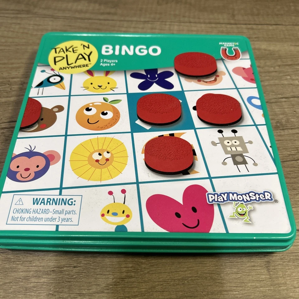 Muñecas de vestir magnéticas 40 piezas juego X2 e imán coche bingo Foto 4 de 4