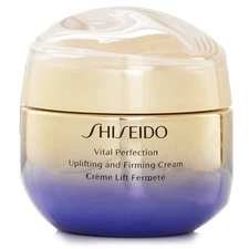 Shiseido - Vital Perfection Uplifting & Firming Cream 50ml/1.7oz