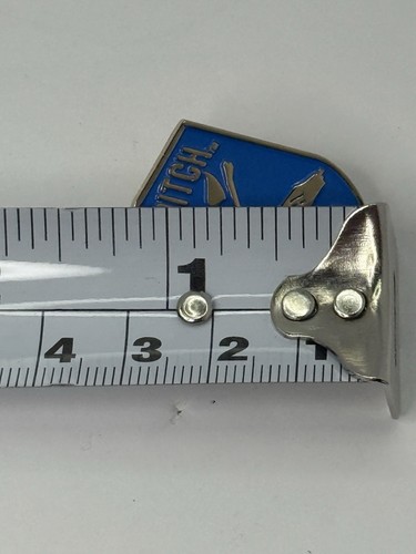 Harry Potter Pin Ravenclaw Quidditch Captain Loot Crate Exclusive 2019 - Picture 7 of 7