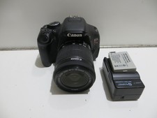 Canon EOS Rebel T3i 18.0MP Camera - Black (Ki...