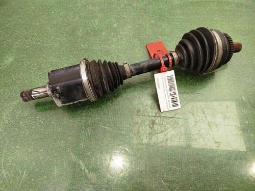 Drive shaft
