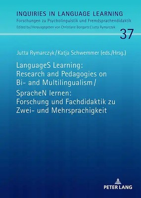 LanguageS Learning: Research and Pedagogies on Bi- and Multilingualism / Sprache
